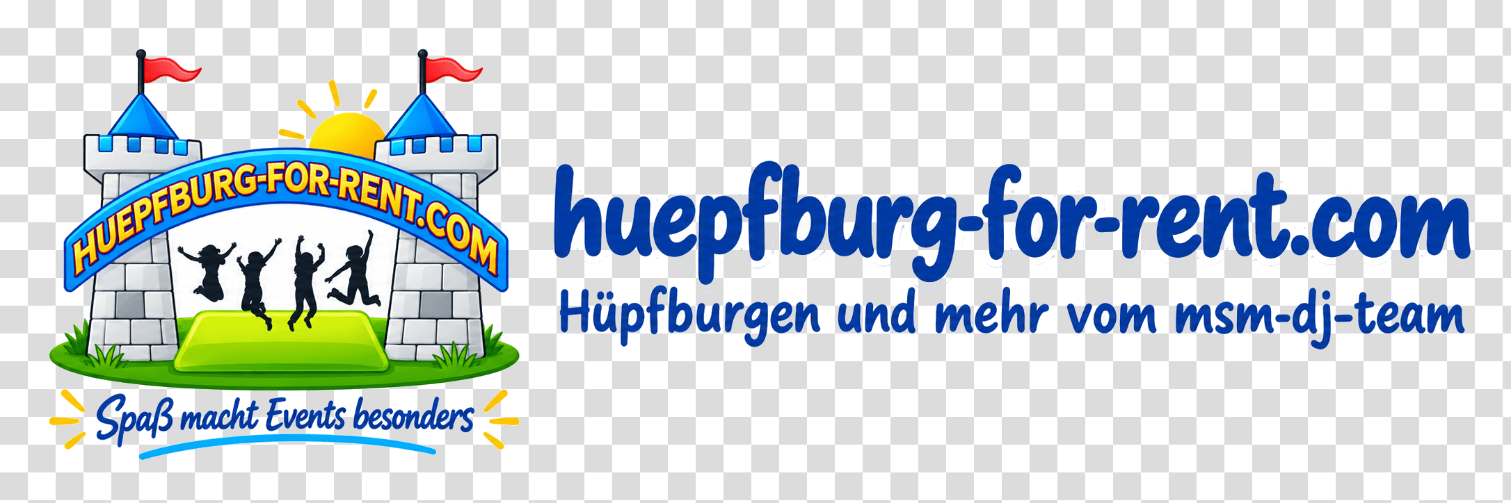 huepfburg-for-rent.com