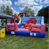 Bullriding
