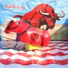Bullriding