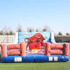Bullriding