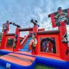 hüpfburg pirat mega multiplay