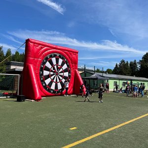 Fußball-Dart 7x5m – Bild 2