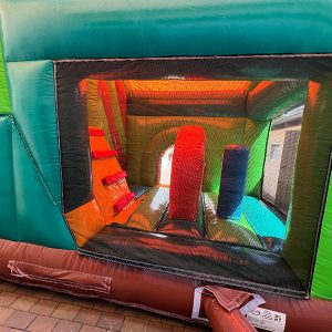 Hüpfburg "Biber Multiplay" – Bild 5