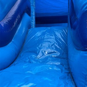 Hüpfburg "Lustiger Delfin" – Bild 2