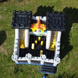 Hüpfburg "Drachenburg Multiplay" – Bild 16