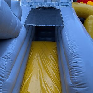 Hüpfburg "Drachenburg Multiplay" – Bild 14