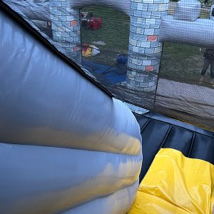 Hüpfburg "Drachenburg Multiplay" – Bild 9