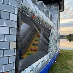 Hüpfburg "Drachenburg Multiplay" – Bild 6