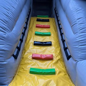 Hüpfburg "Drachenburg Multiplay" – Bild 5