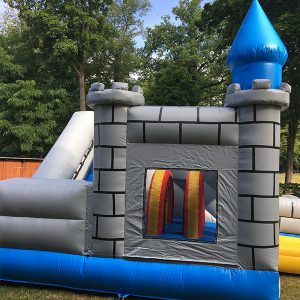 Hüpfburg "Drachenschloss" – Bild 12