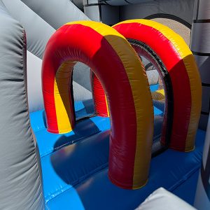 Hüpfburg "Drachenschloss" – Bild 7