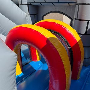 Hüpfburg "Drachenschloss" – Bild 3