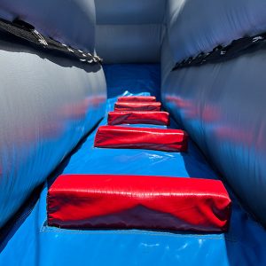 Hüpfburg "Drachenschloss" – Bild 2