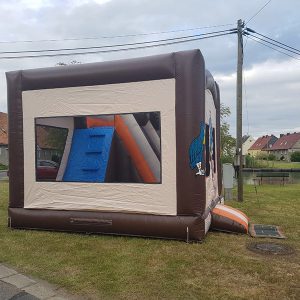 Hüpfburg "Kleiner Pirat" – Bild 4