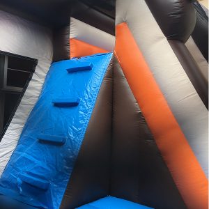 Hüpfburg "Kleiner Pirat" – Bild 2