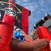 hüpfburg pirat mega multiplay
