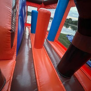 hüpfburg pirat mega multiplay