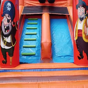 hüpfburg pirat mega multiplay