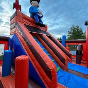 hüpfburg pirat mega multiplay