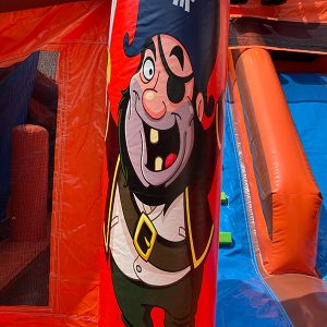 hüpfburg pirat mega multiplay