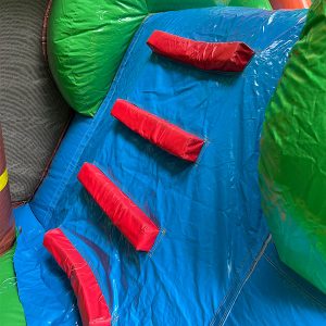 hüpfburg pirat multiplay