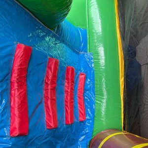 hüpfburg pirat multiplay