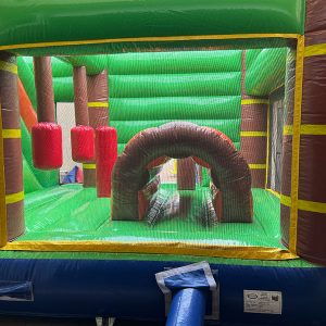 hüpfburg pirat multiplay