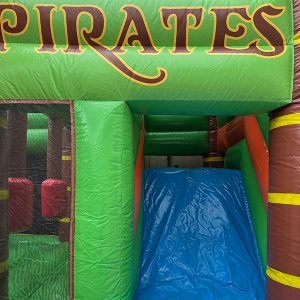 hüpfburg pirat multiplay