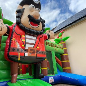 hüpfburg pirat multiplay