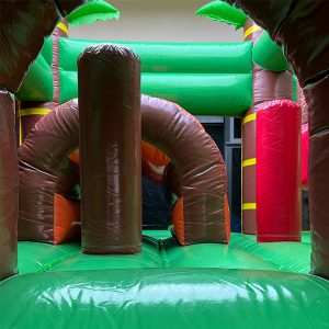 hüpfburg pirat multiplay