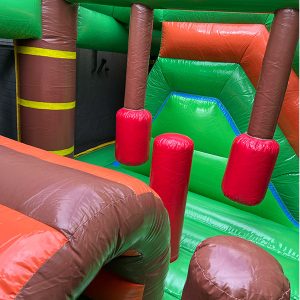 hüpfburg pirat multiplay