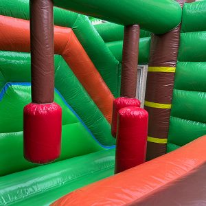 hüpfburg pirat multiplay